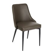 Robin modern dining chair